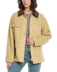 Blank NYC - Breaking Camp Jacket - Lyst