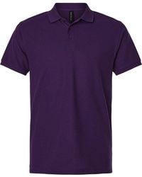 AllPro - Pique Polo - Lyst