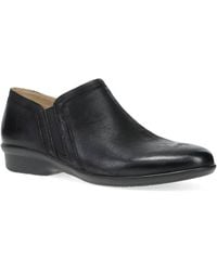 Dansko - Cheryl Ankle Booties - Lyst