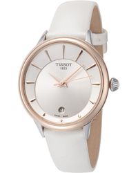 Tissot - 33mm Quartz Watch - Lyst