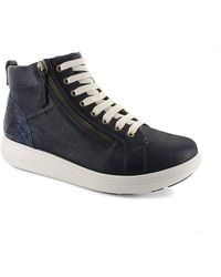 Strive - Kensington Sneakers - Lyst