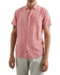 Rails - Paros Button Up Shirt - Lyst