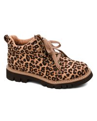Hey Girl by Corkys - Campfire Bootie - Lyst