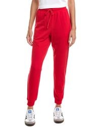 Splendid - Tia Supersoft Jogger Pant - Lyst