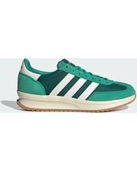 adidas - Run 70S 2.0 Low-Top Trainers - Lyst