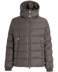 Tatras - Domiziano Quilted High-Collar Down Jacket - Lyst