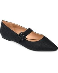 Journee Collection - Collection Karissa Flat - Lyst