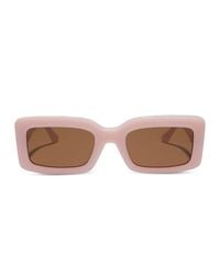 DIFF - Indy Sunglasses - Lyst