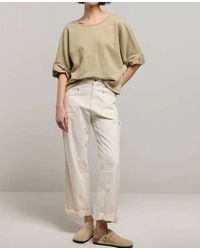 Summum - Sweat Top - Lyst