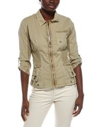 XCVI - Wexel Jacket - Lyst