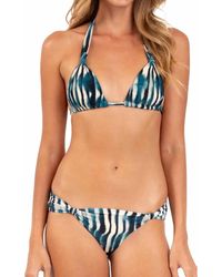 Rio De Sol - Mel Bikini Bottom - Lyst
