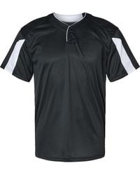 Alleson Athletic - Striker Placket - Lyst