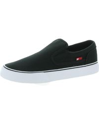 Dc - Trase Canvas Lifestyle Skate Shoes - Lyst