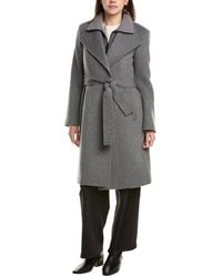 Mackage - Wool 2-In-1 Coat - Lyst