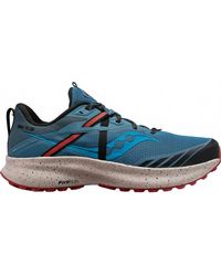 Saucony - Ride 15 Tr Sneaker - Lyst