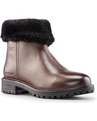 Cougar Shoes - Kendall Boots - Lyst