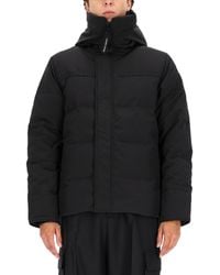 Canada Goose - "Macmillan" Parka - Lyst