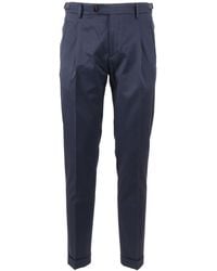 Berwich - Pantalone Retrolong - Lyst
