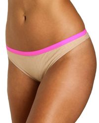 Cosabella - New Soire 2 Tone Miniki - Lyst