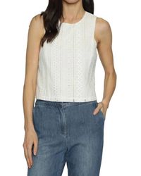 Drew - Avana Top - Lyst