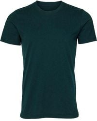 Bella Canvas - Jersey Tee - Lyst