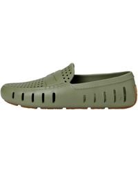 Floafers - Country Club Driver 2.0 Mermaid Gum 25-Ss-Cc4-Mrmdgrn - Lyst