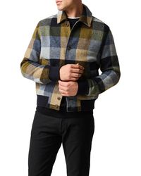 Rodd & Gunn - Parrish Way Jacket - Lyst