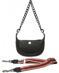 Think Royln - Tiny Dancer Crossbody Bag - Lyst