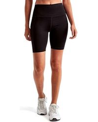 Tridri - Performance Legging Shorts - Lyst