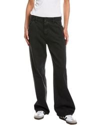 Ba&sh - Vocchi Straight Jean - Lyst