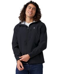 Free Country - Hydro Lite Highline Waterproof Jacket - Lyst