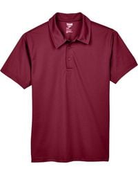Team 365 - Command Snag Protection Polo - Lyst