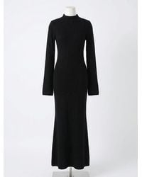 Z Supply - Aden Mesh Sweater Dress - Lyst
