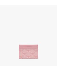 MCM - Himmel Card Case - Lyst