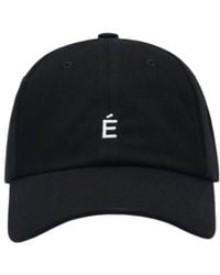 Etudes Studio - Booster Accent Baseball Hat - Lyst