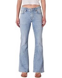 Rolla's - Downtown Flare Jeans - Lyst