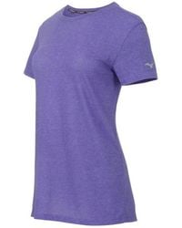 Mizuno - Infinity Tee - Lyst