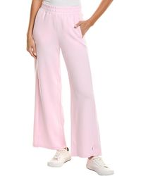 Vintage Havana - Cloud Wide Leg Pant - Lyst