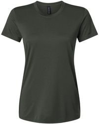 AllPro - Pro-Lock Performance T-Shirt - Lyst