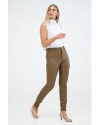 MARCELLA - Mei Pants - Lyst