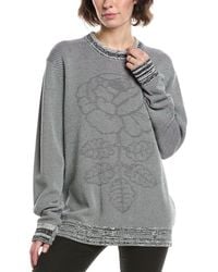 Marimekko - Lasi Pullover - Lyst