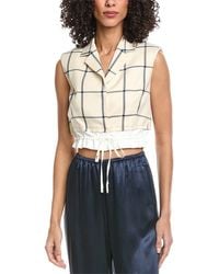Jonathan Simkhai - Emmers Top - Lyst