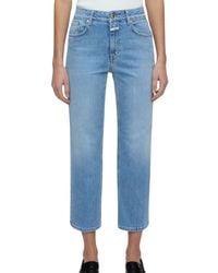 Closed - Milo Slim Jean - Lyst