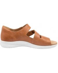 Ziera - Bardot Sandals - Lyst