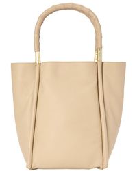 J.McLaughlin - Lockwood Leather Handbag - Lyst