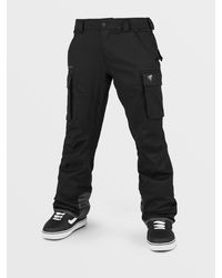 Volcom - New Articulated Pants - Lyst