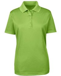 CORE365 - Origin Performance Piqu Polo - Lyst