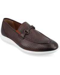 Thomas & Vine - Burns Bit Loafer - Lyst