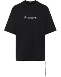 Mastermind Japan - I Do The Best" Short Sleeves Tee - Lyst