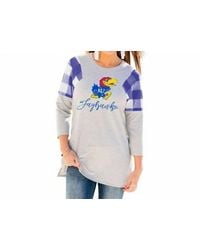 Gameday Couture - University Of Kansas Get - Lyst